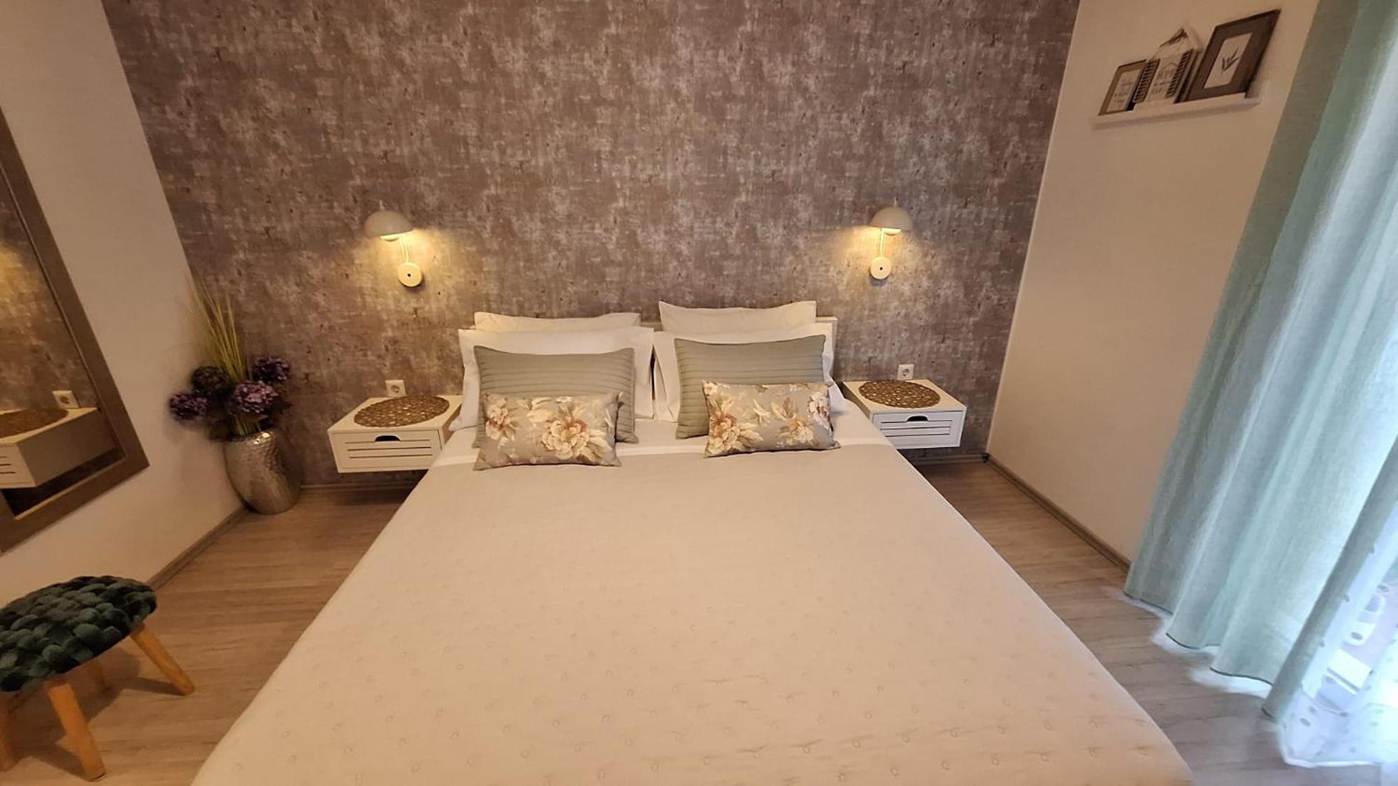 Apartments Teo 1 Хвар Экстерьер фото