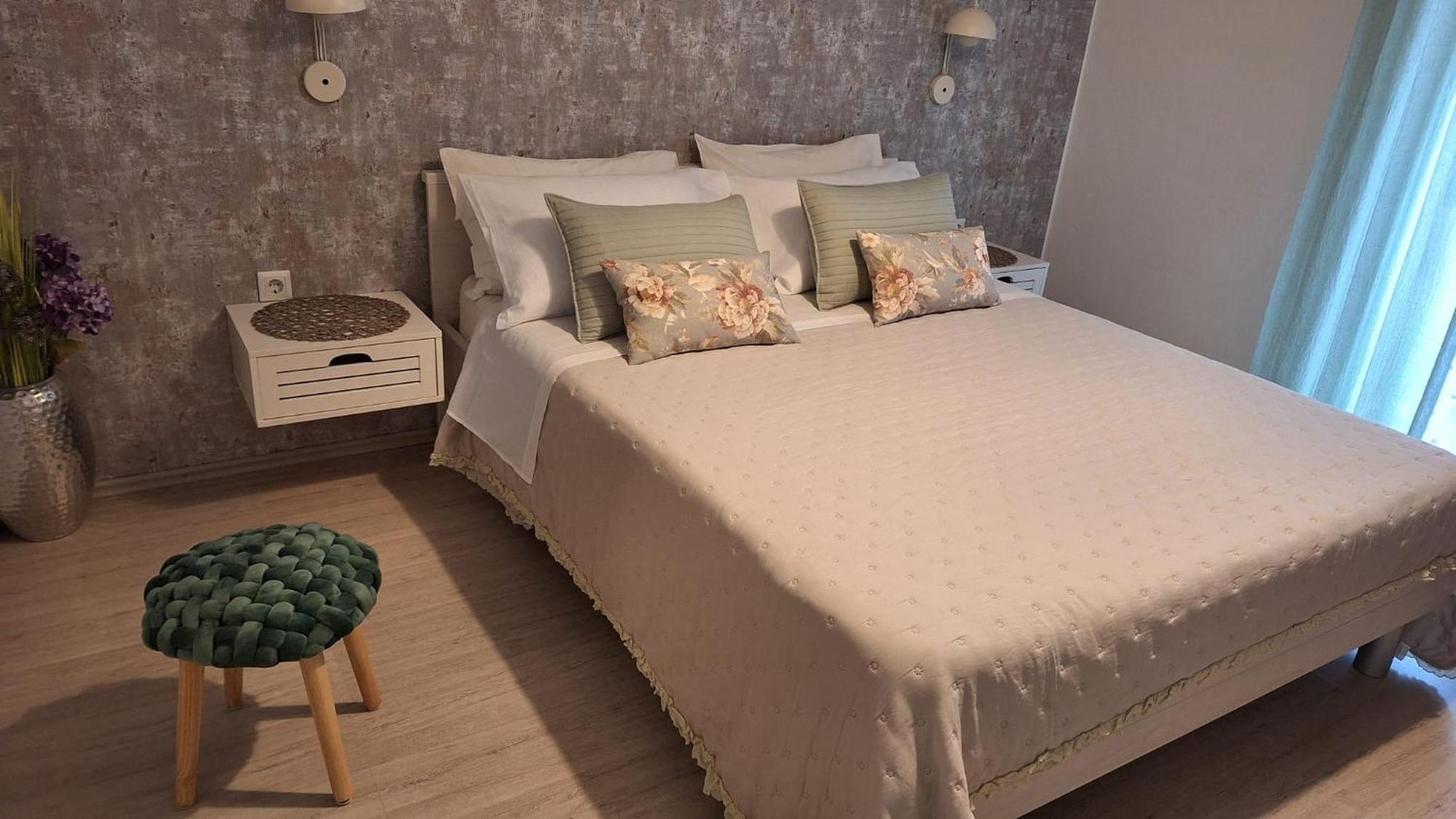 Apartments Teo 1 Хвар Экстерьер фото
