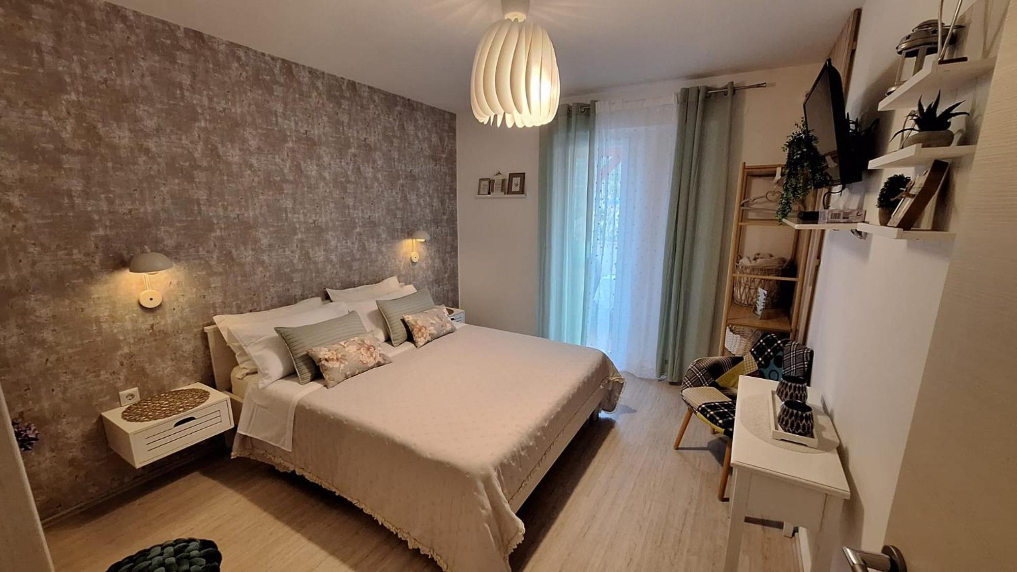 Apartments Teo 1 Хвар Экстерьер фото