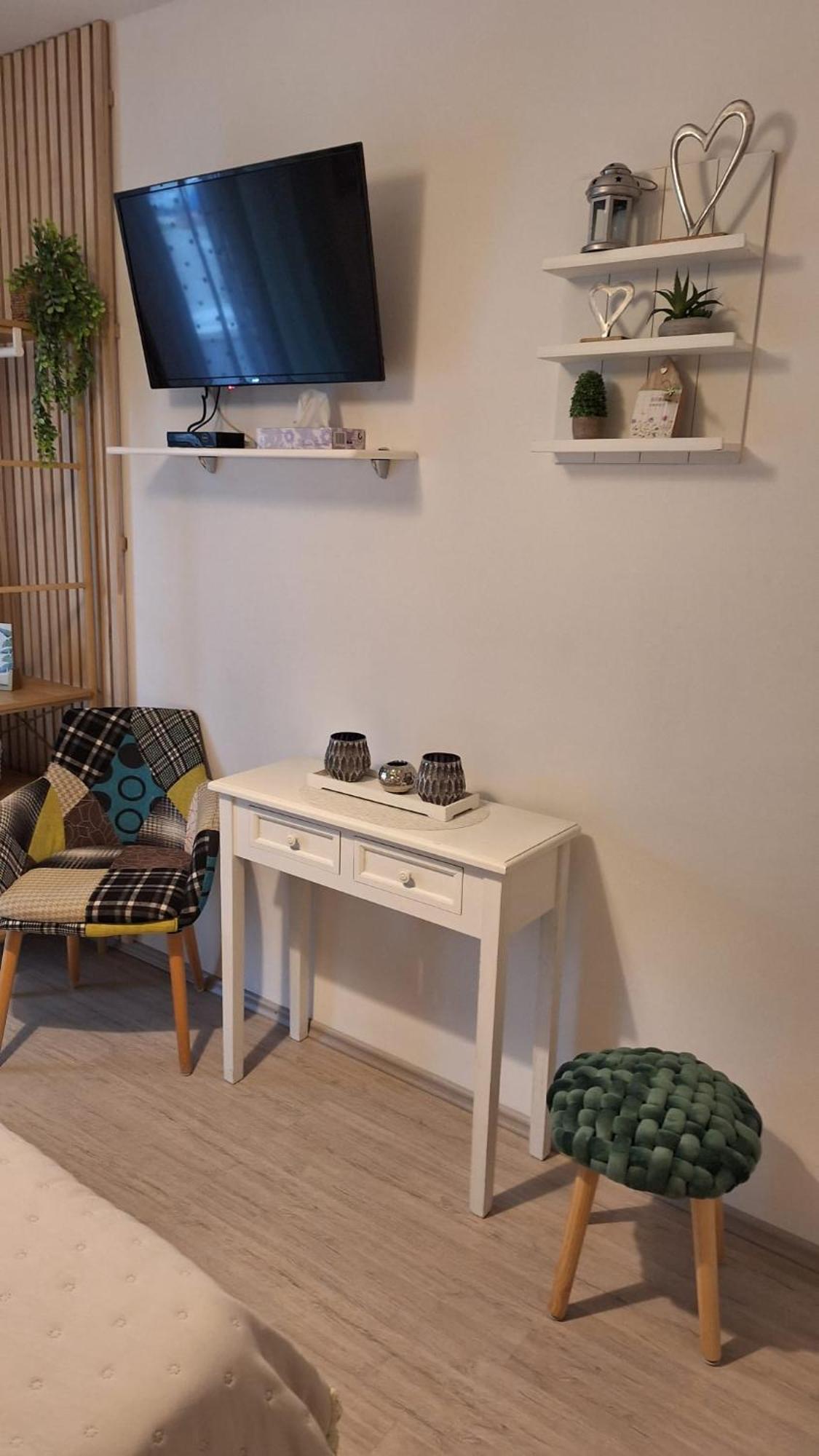 Apartments Teo 1 Хвар Экстерьер фото
