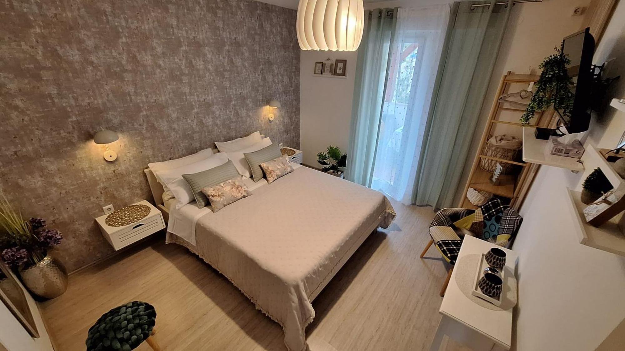 Apartments Teo 1 Хвар Экстерьер фото