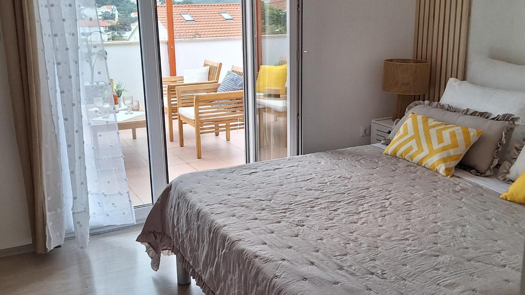 Apartments Teo 1 Хвар Экстерьер фото