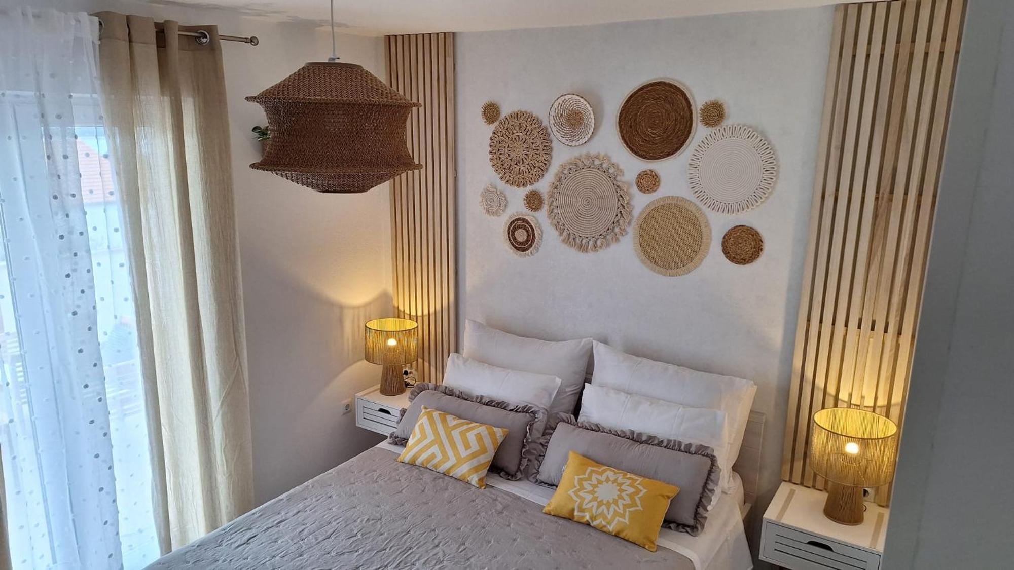 Apartments Teo 1 Хвар Экстерьер фото