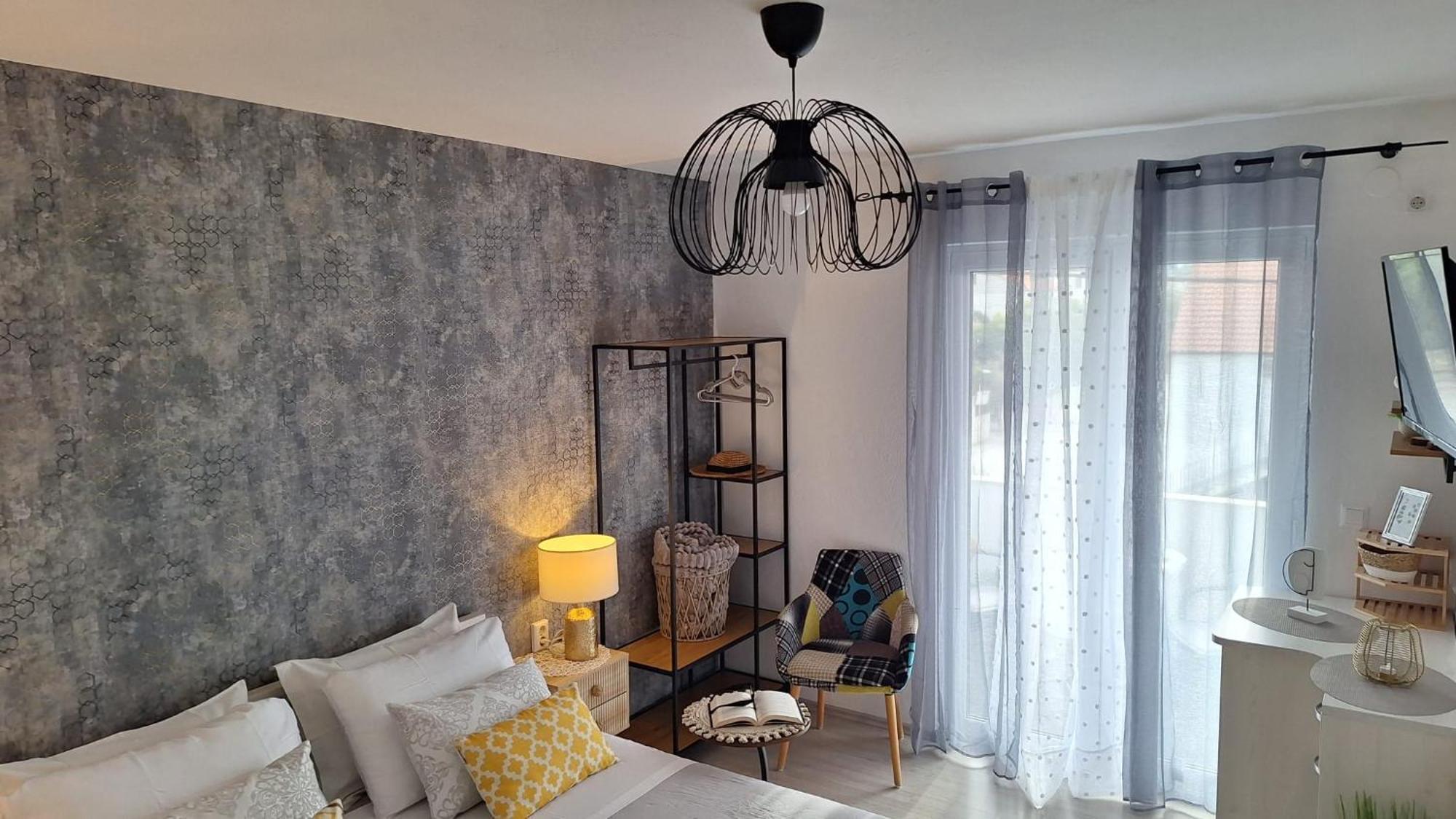 Apartments Teo 1 Хвар Экстерьер фото