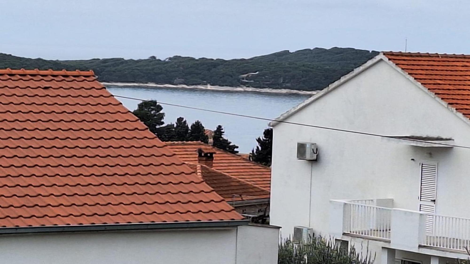 Apartments Teo 1 Хвар Экстерьер фото