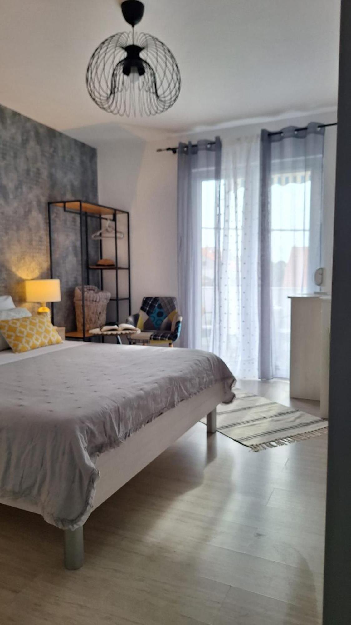 Apartments Teo 1 Хвар Экстерьер фото