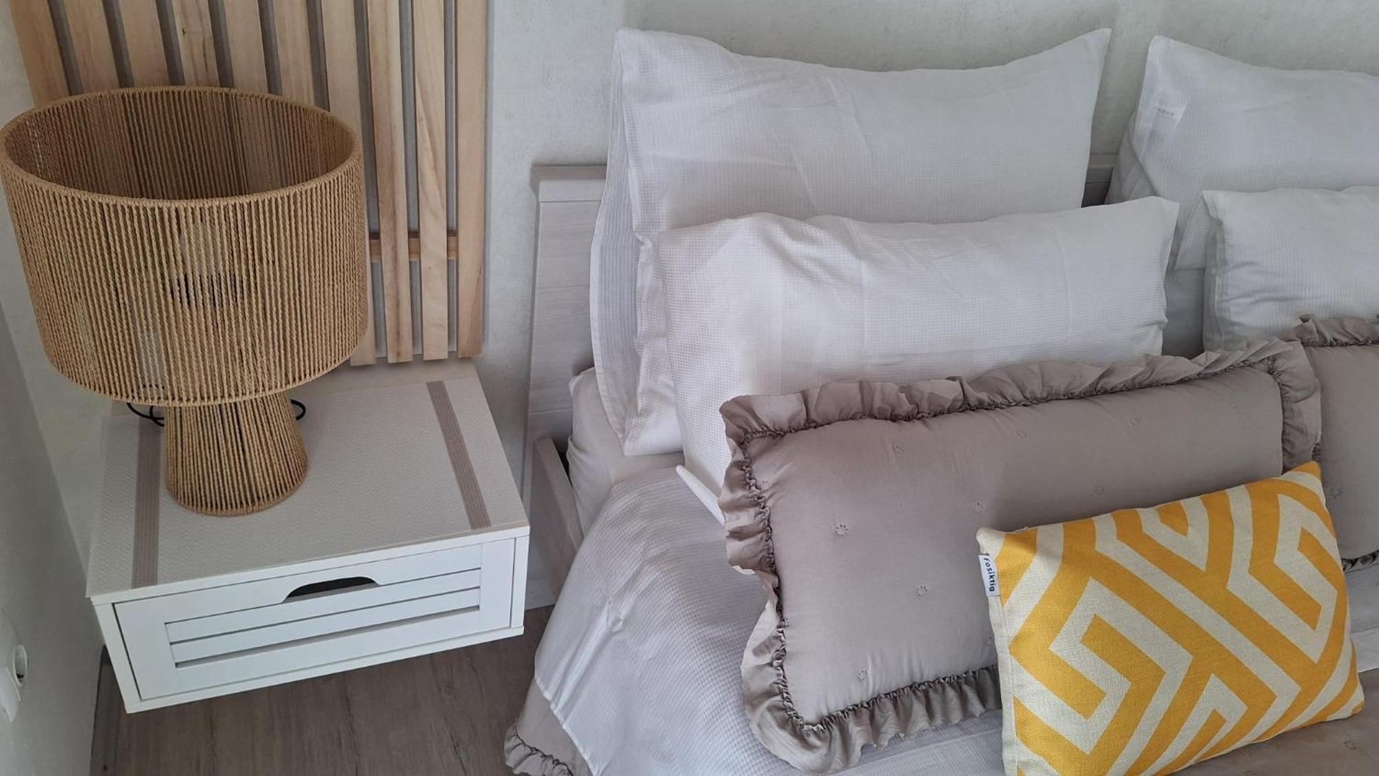 Apartments Teo 1 Хвар Экстерьер фото