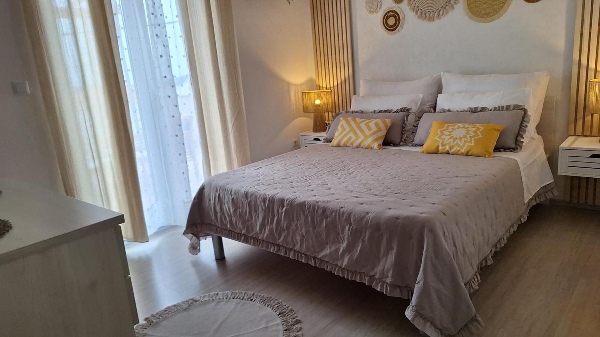 Apartments Teo 1 Хвар Экстерьер фото