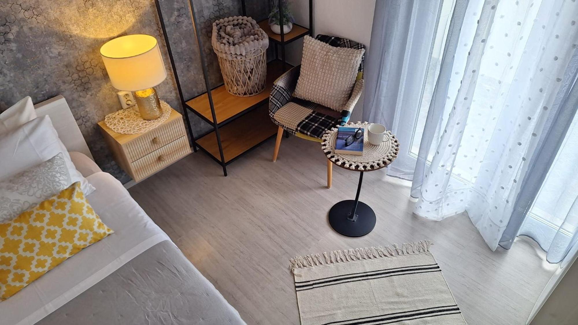 Apartments Teo 1 Хвар Экстерьер фото