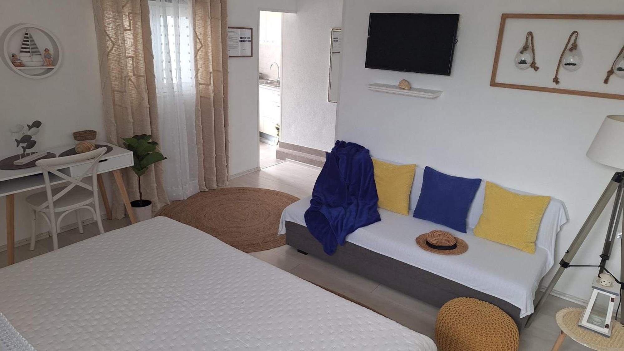 Apartments Teo 1 Хвар Экстерьер фото