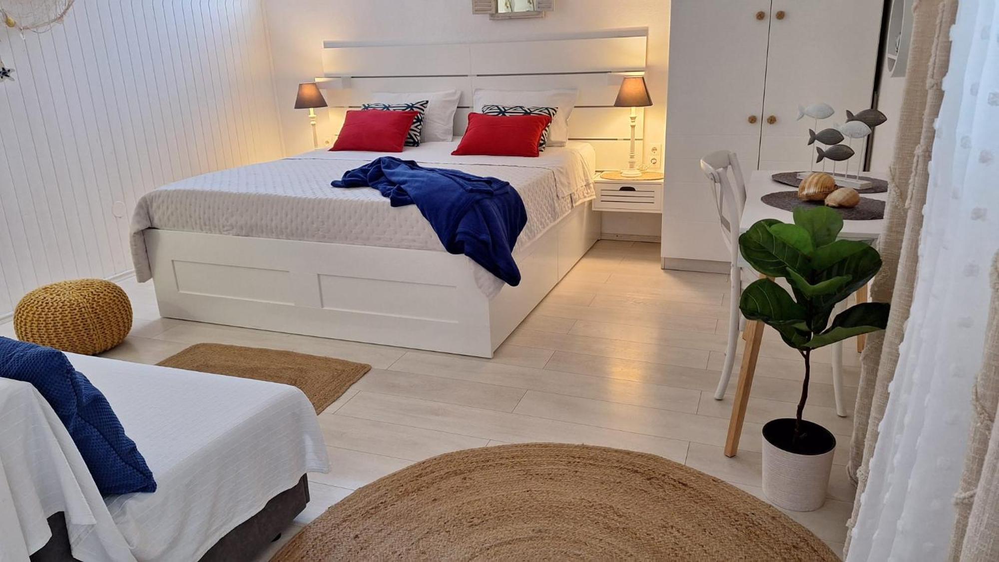Apartments Teo 1 Хвар Экстерьер фото